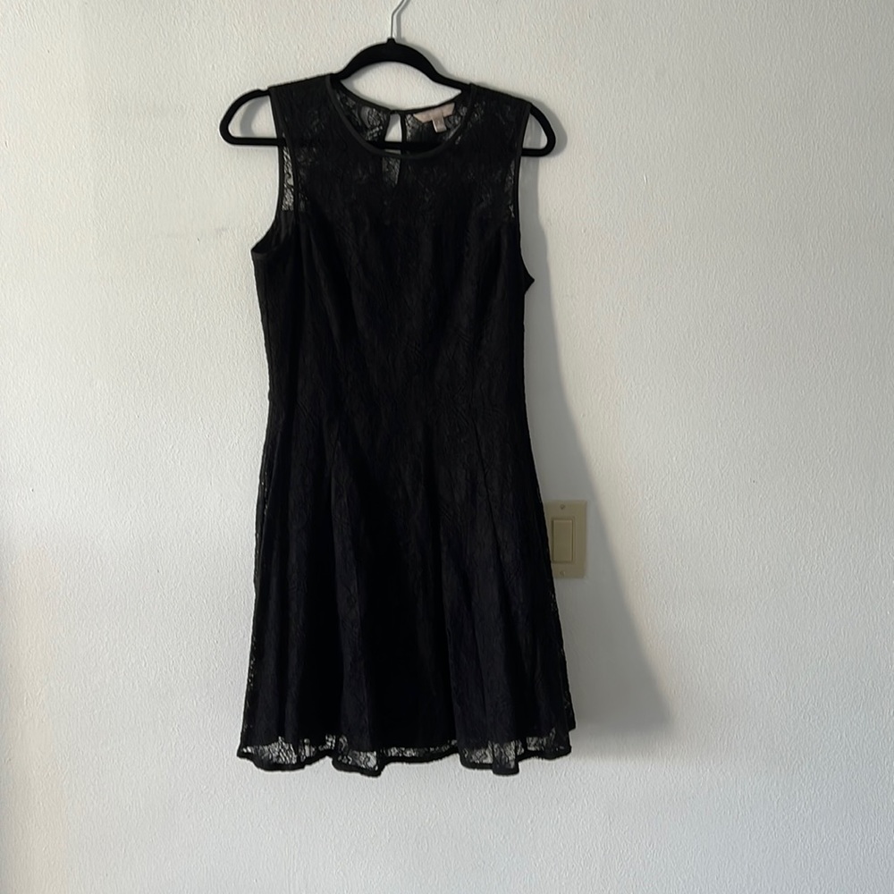 Beautiful dress